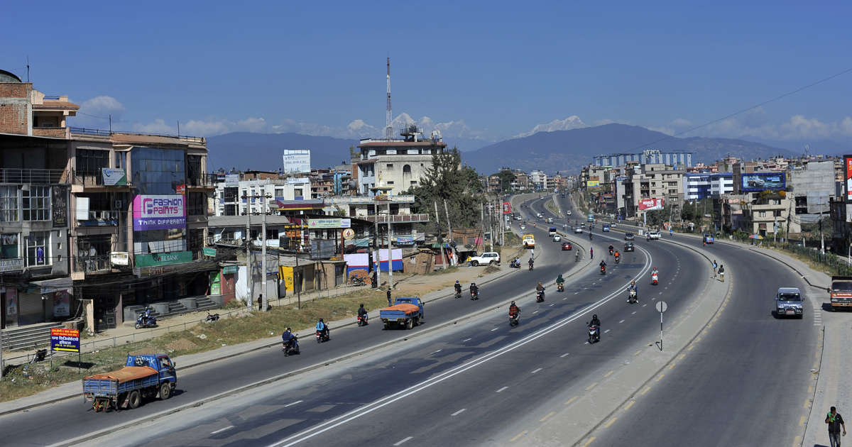 काठमाण्डौमा असार ३१ सम्म निषेधाज्ञा थपियो, हट्यो जोर–बिजोर प्रणाली